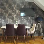 Apartman Silver