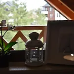 Apartman Silver