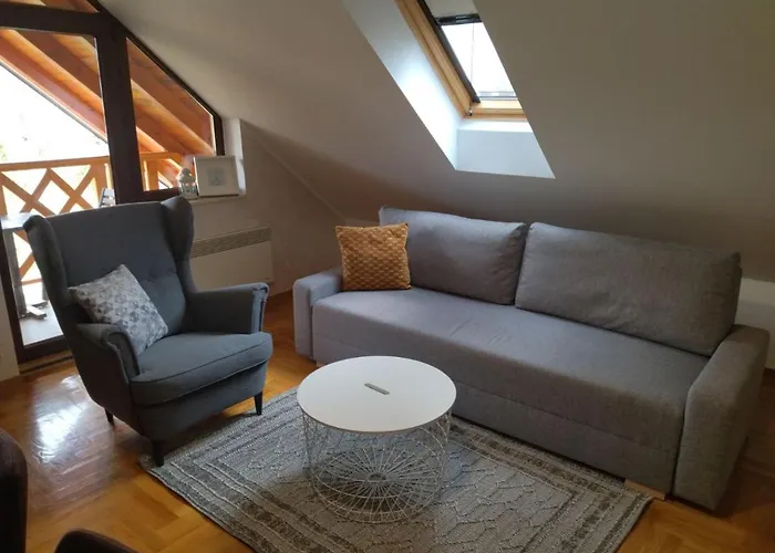 Apartman Silver
