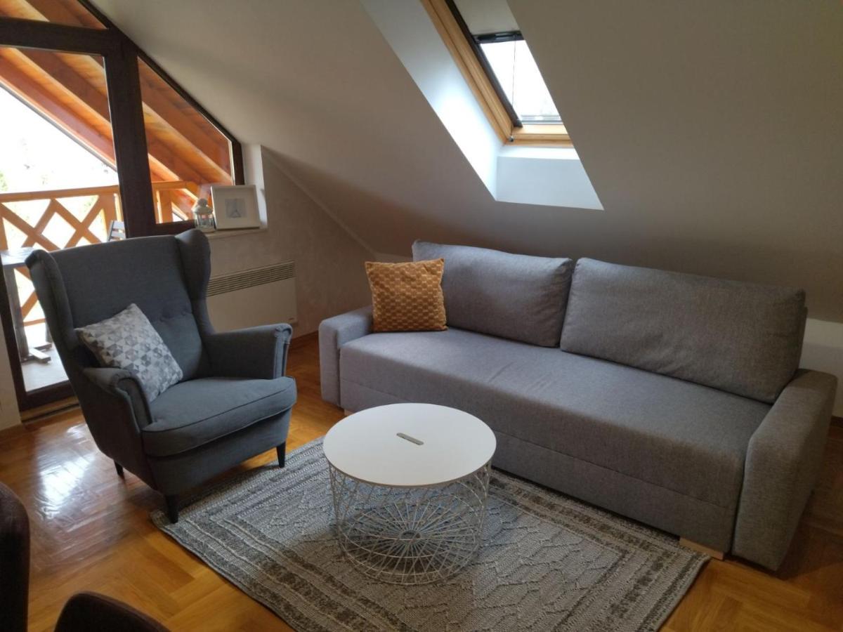 Apartment Silver Zlatibor