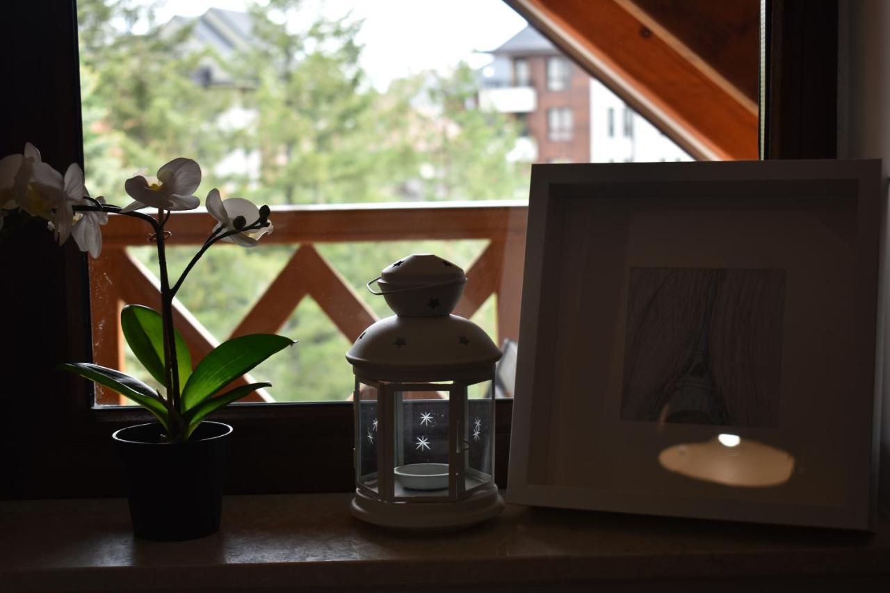 Apartment Silver *